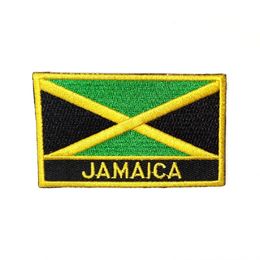 Nášivka Jamajka