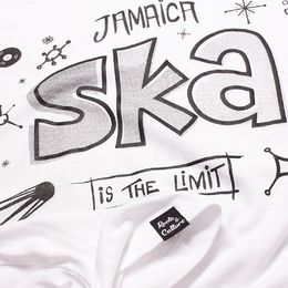 Dásmke tričko Jamaica Ska - Is The Limit