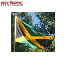 Vlajka - Jamajka