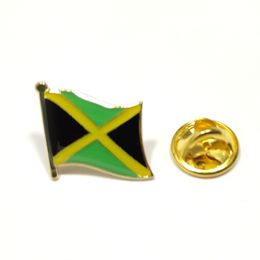 Wkrętka / wpinka - Jamajka