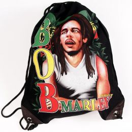 Pytel/ Batoh Bob Marley #2