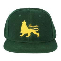 Šiltovka Snapback Lion of Judah | Green