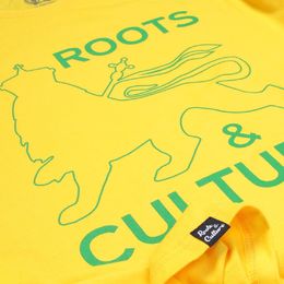 T-shirt Roots & Culture Lion of Judah